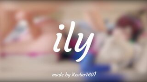 Videogame PMV/HMV | ily – Surf Mesa - ﻿3D animation on Crohasit