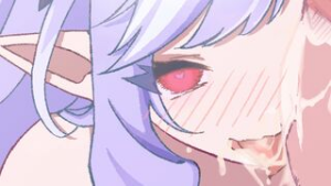 Vivian (ZZZ) - zenless zone zero animation on Crohasit