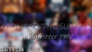 Wigfritter PMV – Cool for the Summer - Looney Tunes animation on Crohasit
