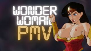 Wonder Woman – PMV - DC Comics animation on Crohasit