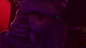 World of Warcraft – Yrel #1 - World of Warcraft animation on Crohasit