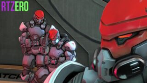 Xxtra Thicc Talon Fuck - ﻿3D animation on Crohasit