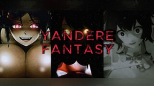 Yandere Fantasy – Monster HMV - ﻿3D animation on Crohasit