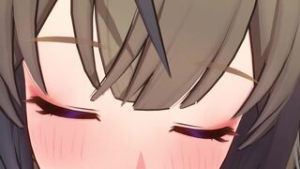 Ye Shunguang [Yuluer] - zenless zone zero animation on Crohasit