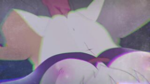 Yiff Furry dancing hmv/pmv - 2D animation on Crohasit