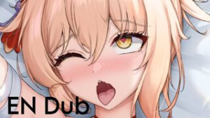 Yoimiya – EN Dub - Genshin Impact animation on Crohasit