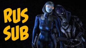 [YourBigJohnson] AI-Curious – Episode 2 [RUS SUB] - ﻿3D animation on Crohasit