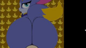 Yuumi Beat - Beat Banger animation on Crohasit