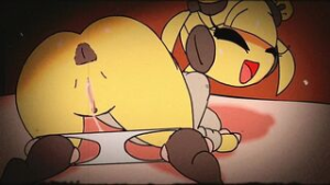 ~ Zaviel HMV ~ - 2D animation on Crohasit