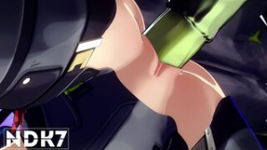 Zhu Yuan: Part 1? [NDK7] - ﻿3D animation on Crohasit