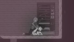 Zombie II Rapes You – Captivity - Captivity animation on Crohasit