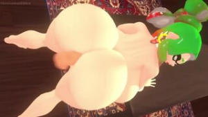 ana Plap Plap Plap (sound) - ﻿3D animation on Crohasit