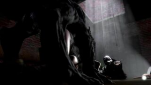 anna doggy [metro] - ﻿3D animation on Crohasit