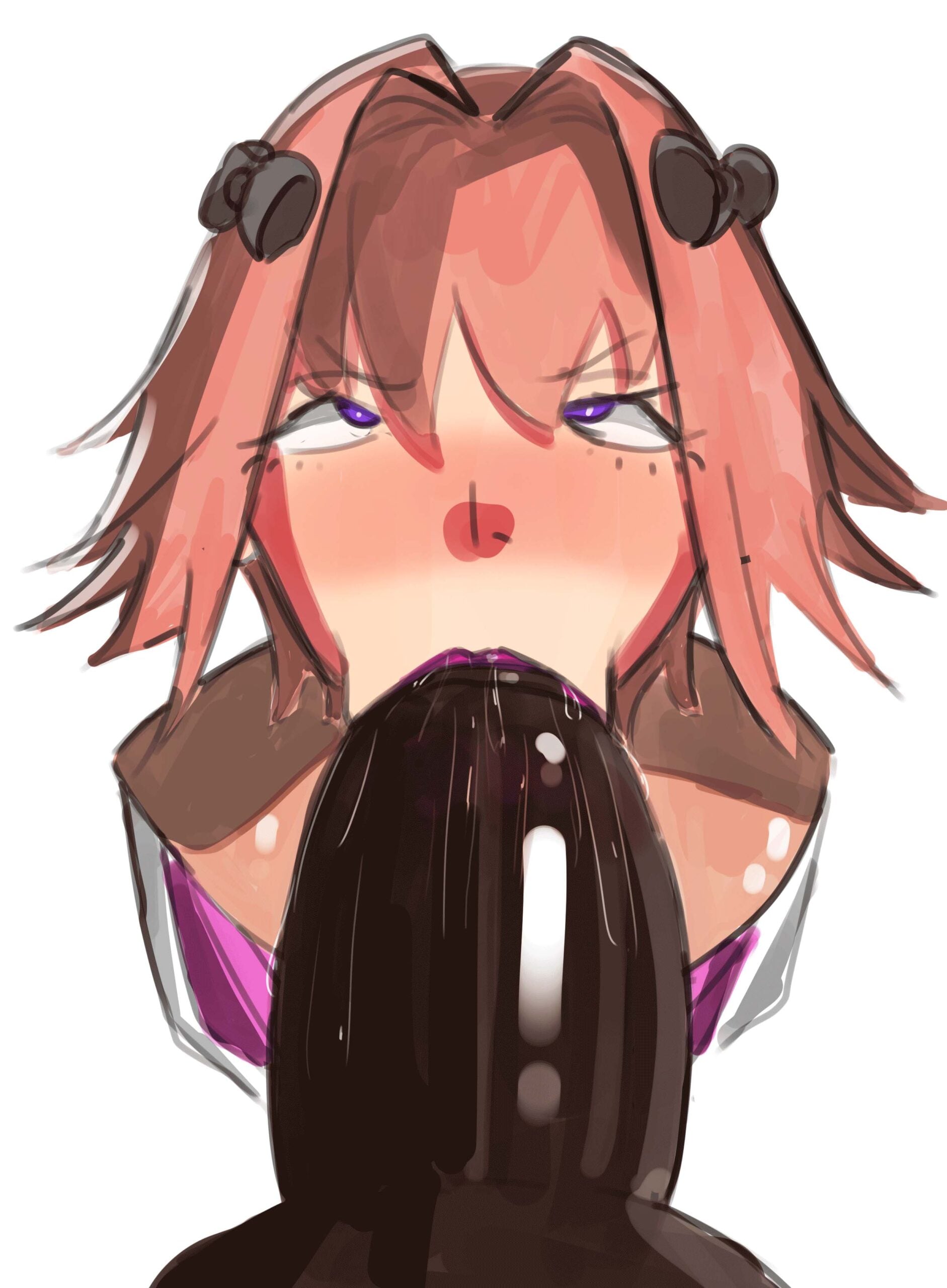 astolfo - fate grand order animation on Crohasit