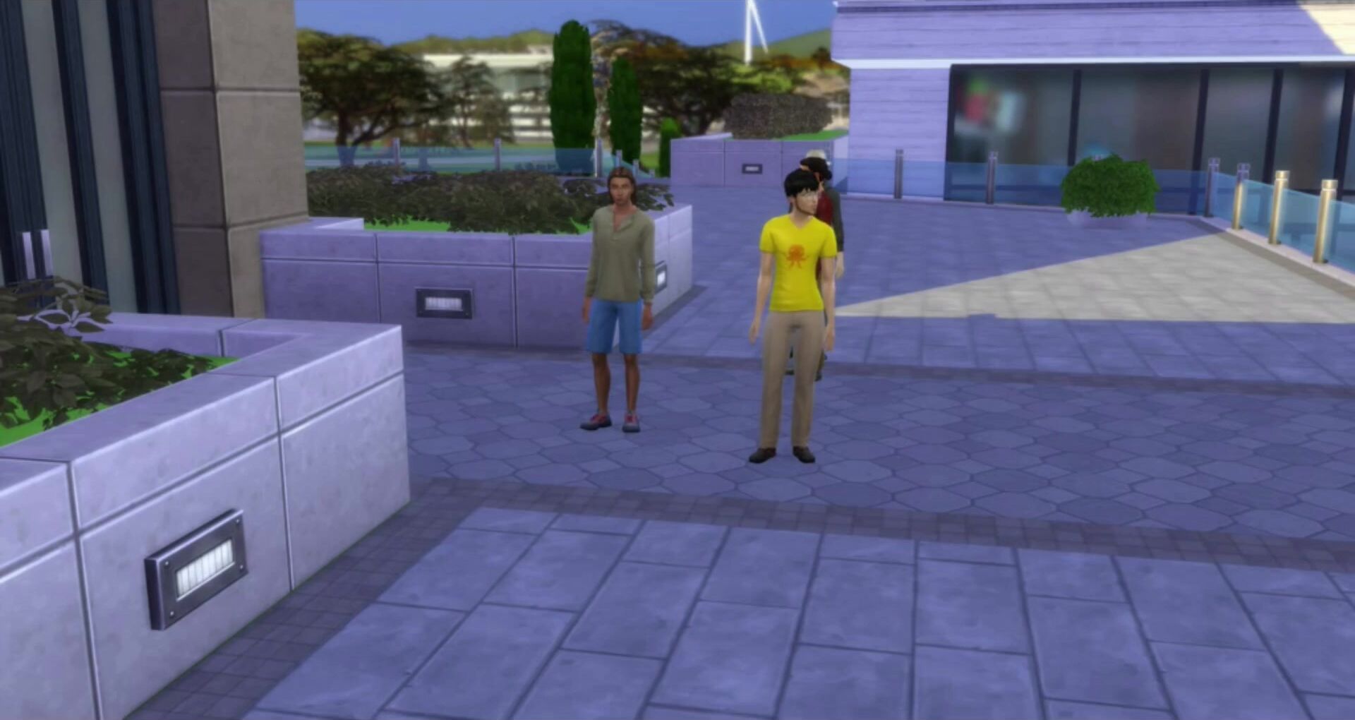 Biggest Fan - The Incredibles animation on Crohasit