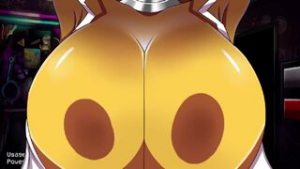chica jumpscares FNIA Afterhours - Five Nights at Freddy's animation on Crohasit