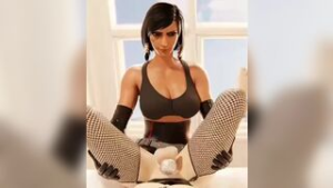 cloud fucked - ﻿3D animation on Crohasit