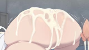 cum on giselle ass - Bleach animation on Crohasit