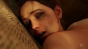 evie frye sex - assassins creed animation on Crohasit