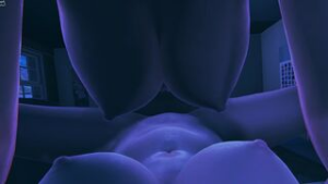female fucked by futa pov - ﻿3D animation on Crohasit