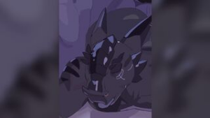 [fluffedwings] Kra-ra - Final Fantasy animation on Crohasit
