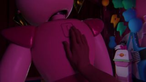 fnaf pmv - Five Nights at Freddy's animation on Crohasit