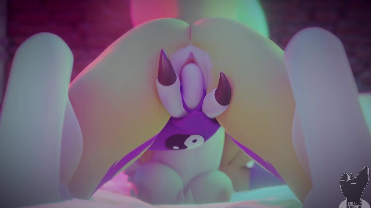 Furry compilation HMV PMV - ﻿3D animation on Crohasit