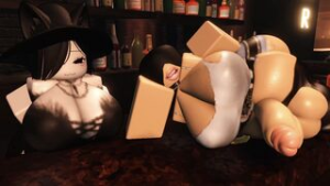 futa bar - Roblox animation on Crohasit