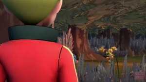 gardenia sex - Pokemon animation on Crohasit