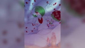 gardivors Wedding Day - Pokemon animation on Crohasit