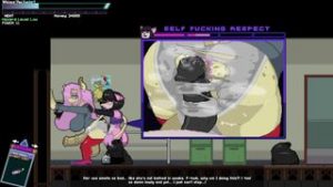 happy heart panic-Whispy scenes - Happy Heart Panic animation on Crohasit