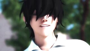 hentai sex school video edit - ﻿3D animation on Crohasit
