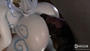 lamb fucked by horse - League of Legends animation on Crohasit