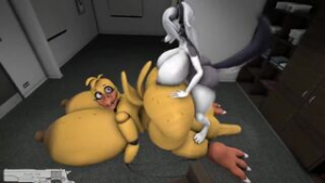 loona joins the game - ﻿3D animation on Crohasit