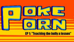 poke porn ep. 1 - Pokemon animation on Crohasit