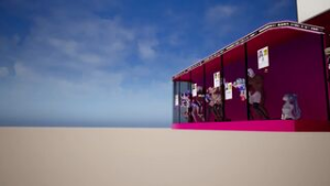 shantianxiaozhi genshin Toy Store Part 2 - Genshin Impact animation on Crohasit