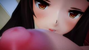 shrinking purgatory vore 8 - ﻿3D animation on Crohasit