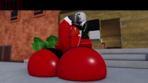 [ sound ] Furry Fancy Fox robux = Anal,suck Roblox ( art:Muitetul ) - Roblox animation on Crohasit