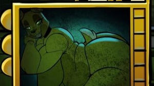 springtrap sex - Five Nights at Freddy's animation on Crohasit