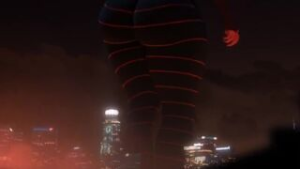 the new Godzilla looks nice - ﻿3D animation on Crohasit