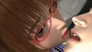 umemaro compilation pt1 - ﻿3D animation on Crohasit