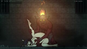 vivid dead all dead animation - 2D animation on Crohasit