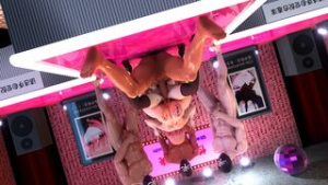 001 21.12.30 WEILE5000WAN - iwara animation on Crohasit