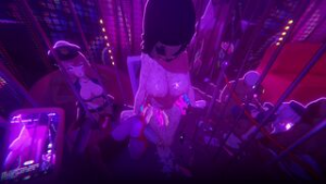 05.27 Ankii - iwara animation on Crohasit
