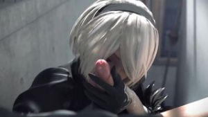 11z hmv sfm - Final Fantasy animation on Crohasit