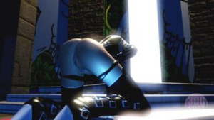 3DGSpot – Prey - ﻿3D animation on Crohasit