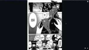 A Story of When Juri got Knocked Out - Street Fighter animation on Crohasit