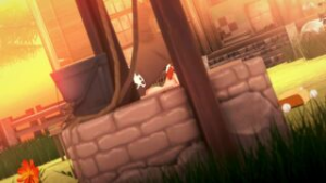 A day at the farm - iwara animation on Crohasit