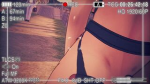 A fun time [Professor Cow] - iwara animation on Crohasit