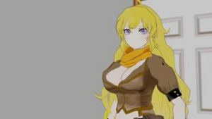 A team bonding Experience - Rwby animation on Crohasit